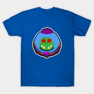 Motuballs 4 T-Shirt